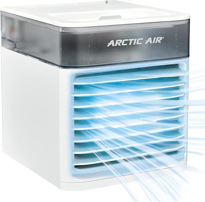 Arctic Air Pure Chill - هواء القطب الشمالي النقي والبارد