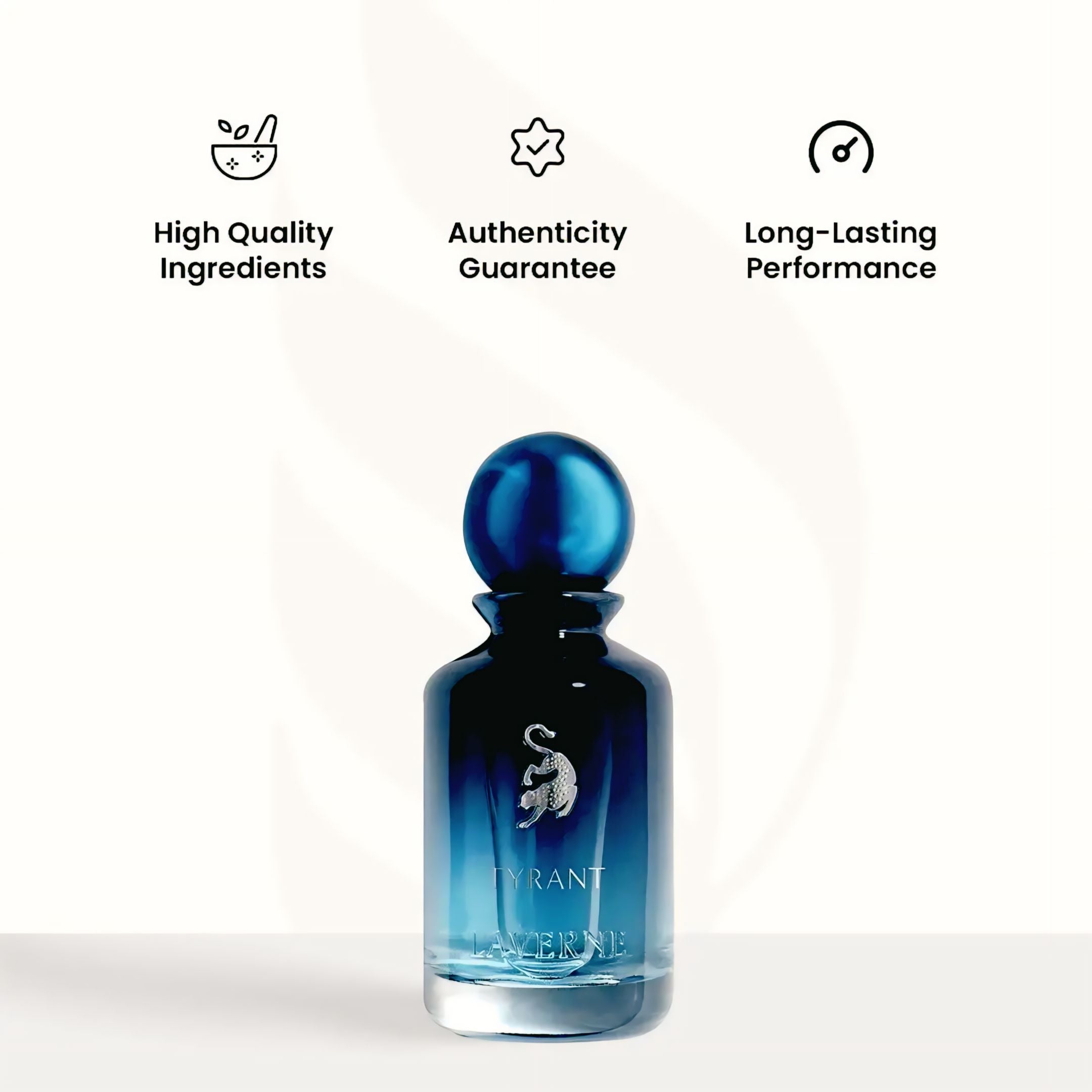 Tyrant Laverne Perfume/ عطر تيرانت