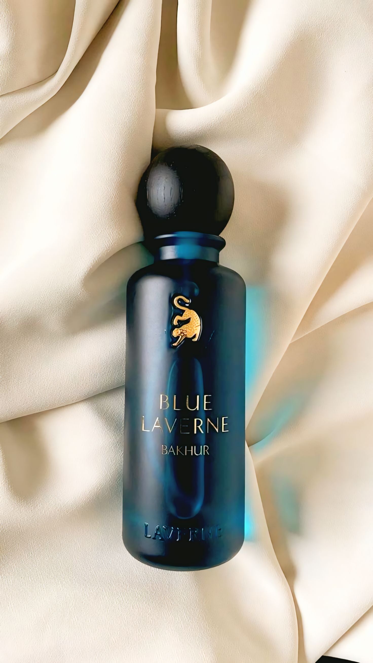BLUE LAVERNE PERFUME 💙 عطر بلو لافيرن