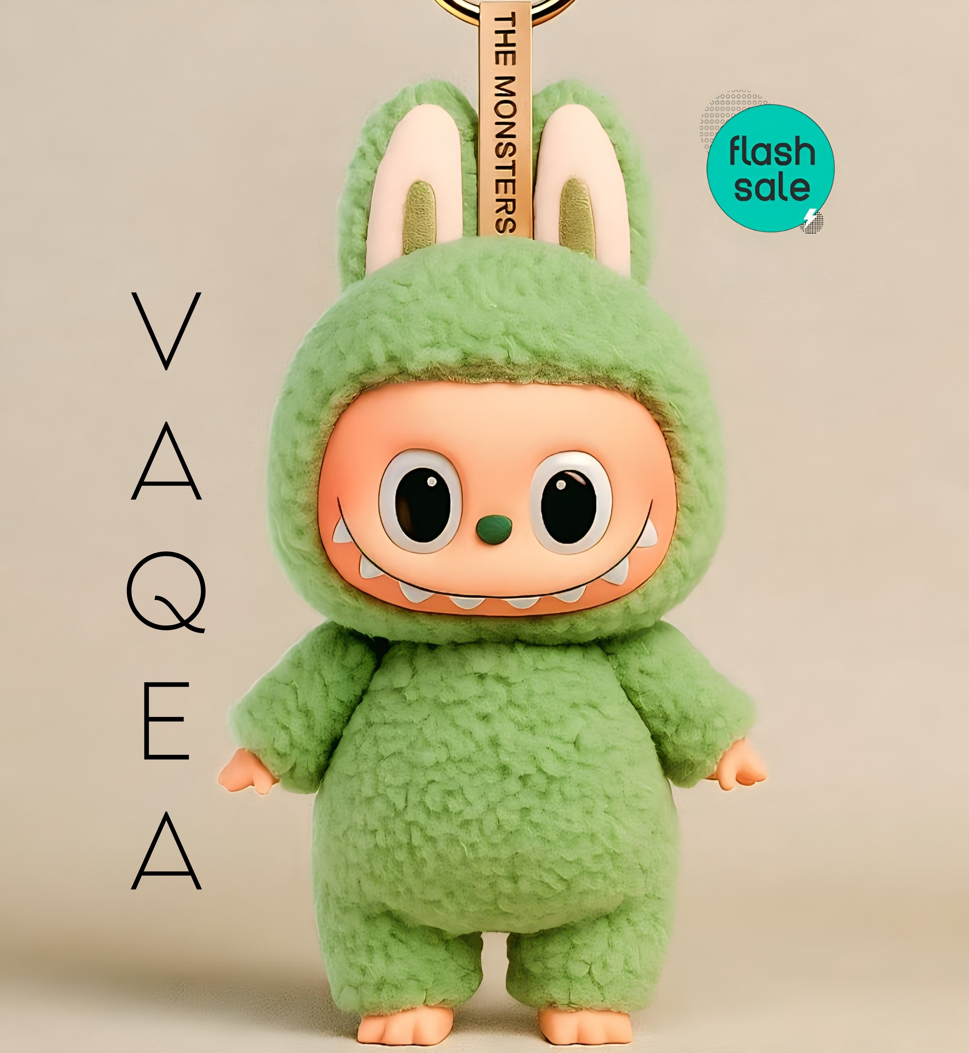 Labubu the Monsters Toy - لعبة لابوبو الوحوش